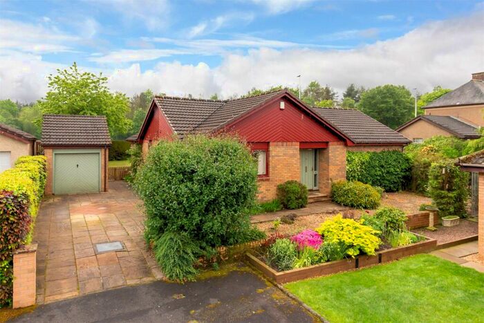 3 Bedroom House For Sale In Old Mill Grove, East Whitburn, Bathgate, West Lothian, EH47