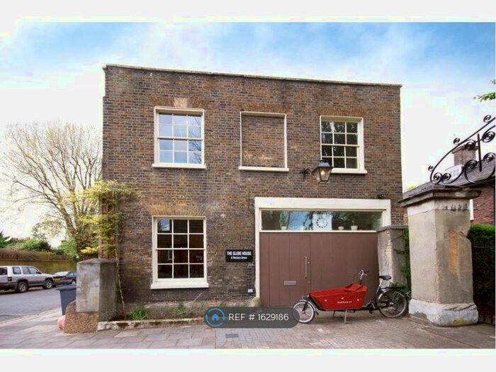 4 Bedroom Detached House To Rent In Rectory Grove, London, SW4