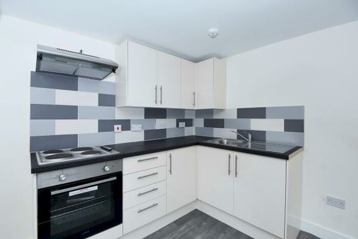 1 Bedroom Apartment To Rent In Prospect Street, Reading, RG1
