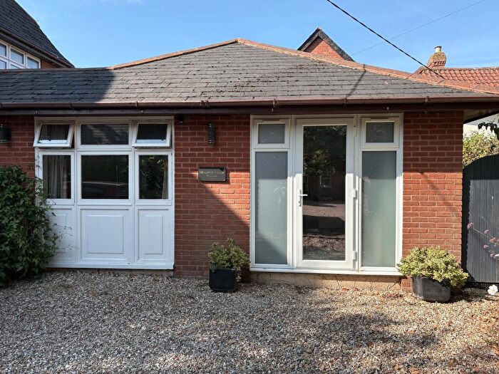 1 Bedroom Apartment To Rent In Broadway, Woodbury, Exeter, EX5