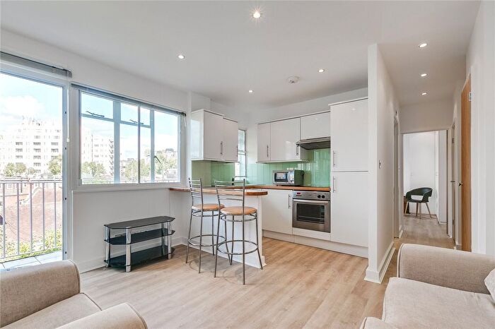 1 Bedroom Flat To Rent In Thackeray Court, Elystan Place, SW3