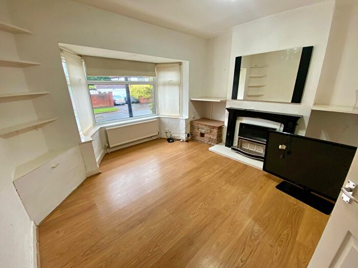 2 Bedroom Semi-Detached House To Rent In Reservoir Road, Selly Oak, Birmingham, B29