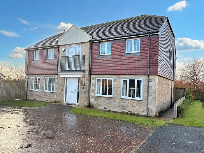 6 Bedroom Detached House To Rent In Longbeach Drive, Beadnell, Chathill, NE67
