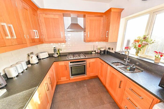 3 Bedroom Terraced House For Sale In Portchester Road, North End, PO2