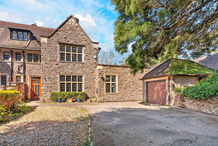 5 Bedroom House For Sale In Lubenham Hill, Market Harborough, LE16