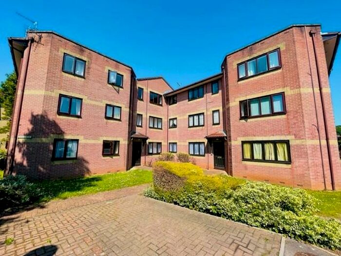 1 Bedroom Apartment To Rent In Woodhill Views, Nailsea, BS48