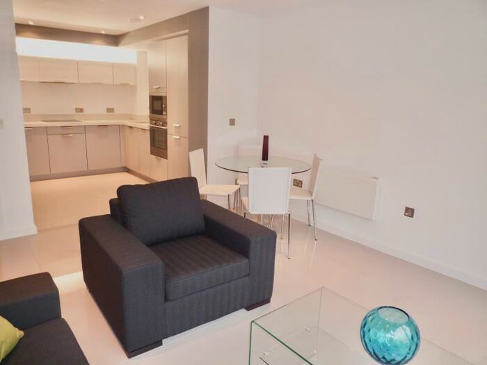 3 Bedroom Apartment To Rent In Apt . :: Ice Plant, M4