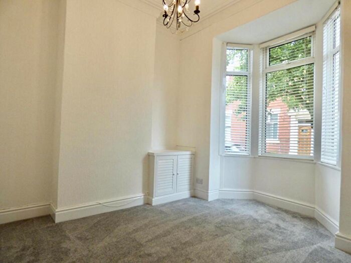 3 Bedroom Terraced House To Rent In Waterloo Terrace, Ashton-on-Ribble, Preston, PR2