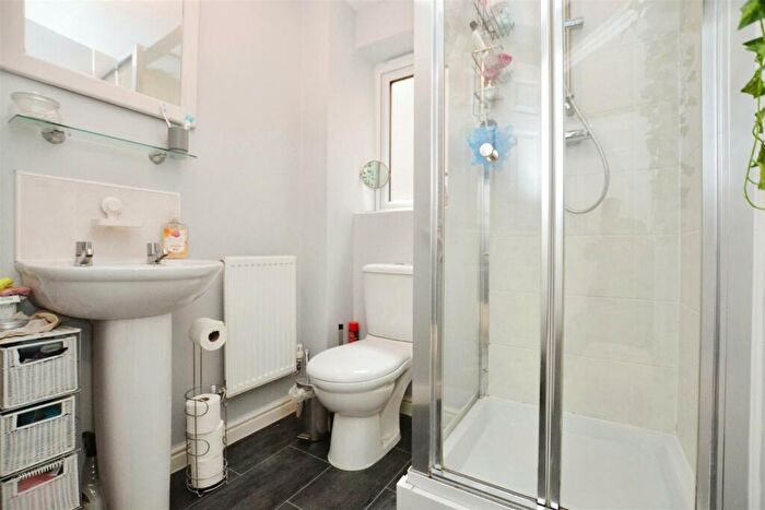 4 Bedroom Detached House For Sale In Brambling Way, Scunthorpe, DN16