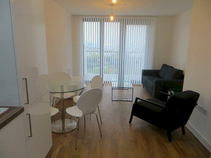 1 Bedroom Flat To Rent In Waterside Heights, Booth Road, London, E16