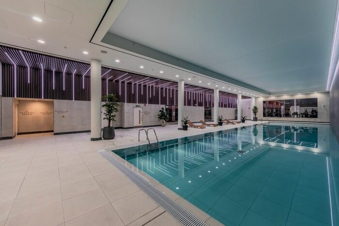 1 Bedroom Flat To Rent In Cherry Park Lane, London, E20