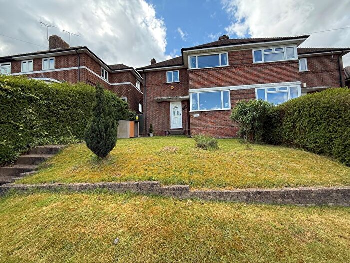 3 Bedroom Semi-Detached House For Sale In Totternhoe, Dunstable, Bedfordshire, LU6