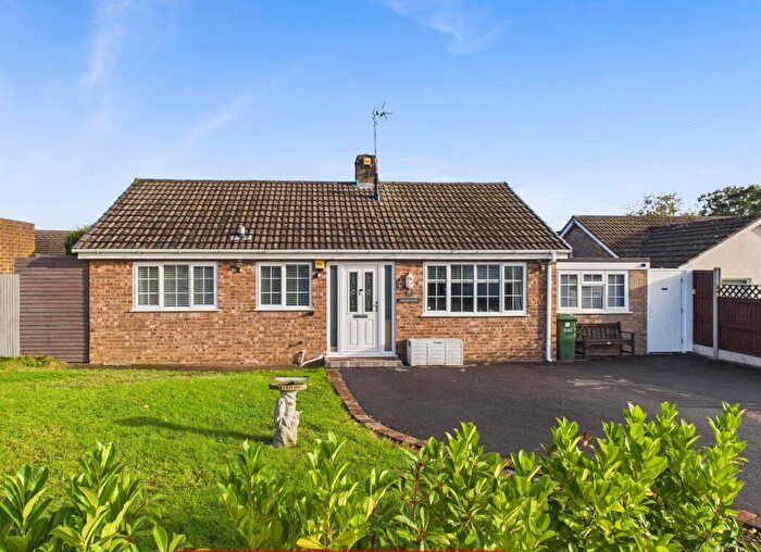 2 Bedroom Detached Bungalow For Sale In Brondyffryn, St. Asaph, LL17