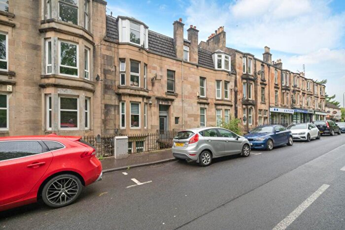 2 Bedroom Apartment To Rent In Windsor Place, Bridge Of Weir, PA11
