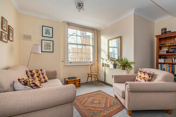 1 Bedroom Flat To Rent In Denbigh Street, London, SW1V