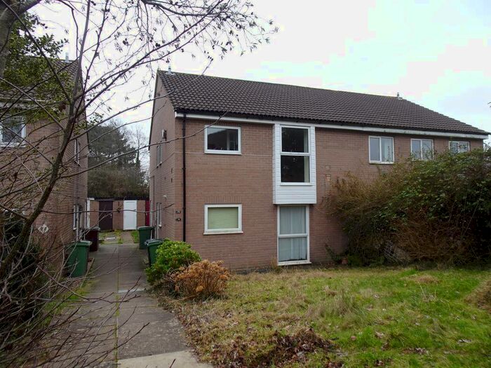 2 Bedroom Maisonette To Rent In Wentwood Gardens, Plymouth, Devon PL6