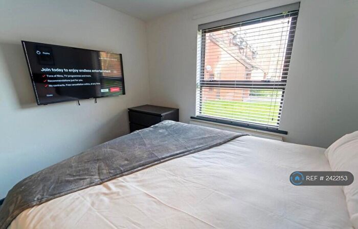 1 Bedroom Flat To Rent In Birmingham, Birmingham, B15