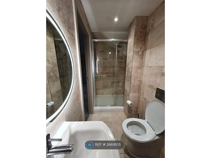 Studio To Rent In Albert Road, Tamworth, B79