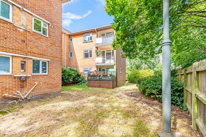 2 Bedroom Flat For Sale In Turbary Park Avenue, Bournemouth, Dorset, BH11