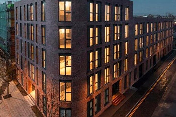 1 Bedroom Flat To Rent In Castleward Boulevard, Derby, DE1