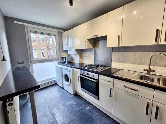 1 Bedroom Flat To Rent In Hornsey Road, Finsbury Park, N19