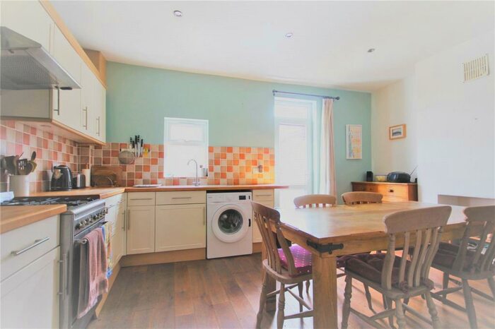 2 Bedroom Terraced House To Rent In Kimberley Road, Fishponds, Bristol, BS16