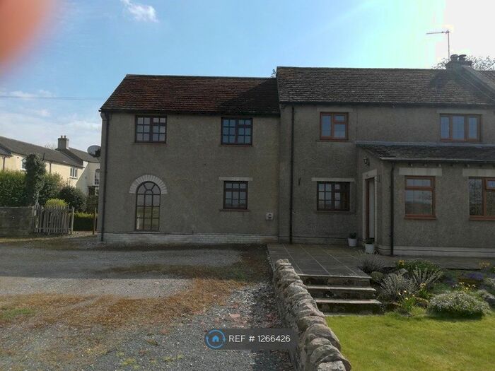 3 Bedroom Semi-Detached House To Rent In Fortmayne, Newton Le Willows, Bedale DL8