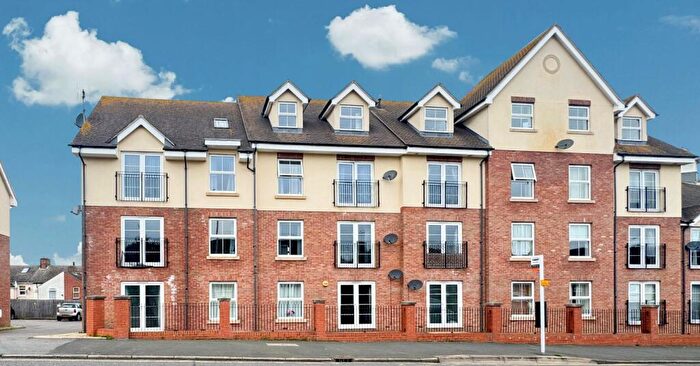 2 Bedroom Apartment For Sale In Flat The Old School Apartments, Main Road, Harwich, Essex, CO12