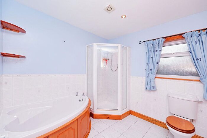 3 Bedroom Terraced House For Sale In Doncaster Street, Newcastleton, TD9