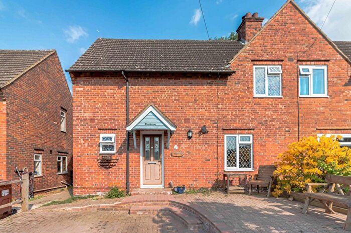 3 Bedroom Semi-Detached House For Sale In Shadows, Wheelers Lane, Hadlow Down, Uckfield, TN22