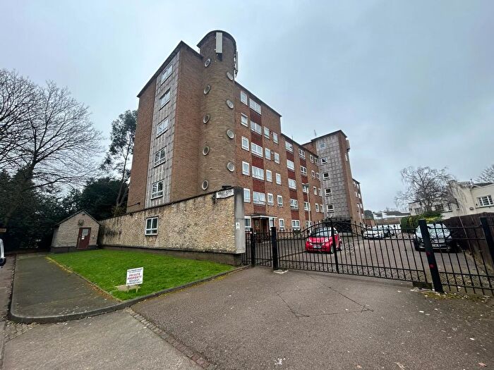 Studio For Sale In London Road, Leicester, LE2