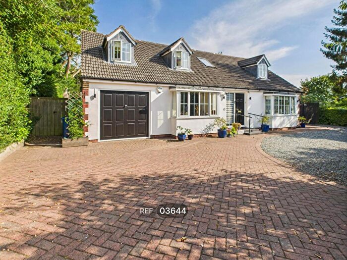 4 Bedroom Detached House To Rent In Temple Close, Welton, Brough, HU15