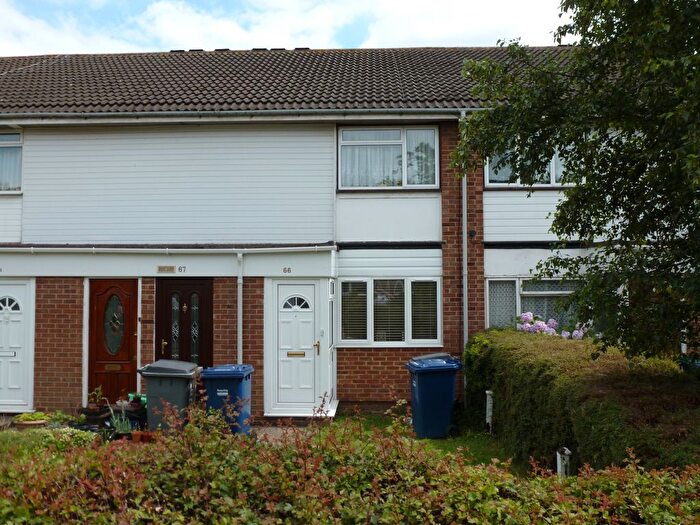 1 Bedroom Maisonette To Rent In Rivington Crescent, Mill Hill Colindale, NW7