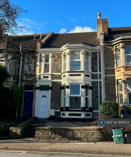 4 Bedroom Terraced House To Rent In Gloucester Road, Horfield, Bristol, BS7