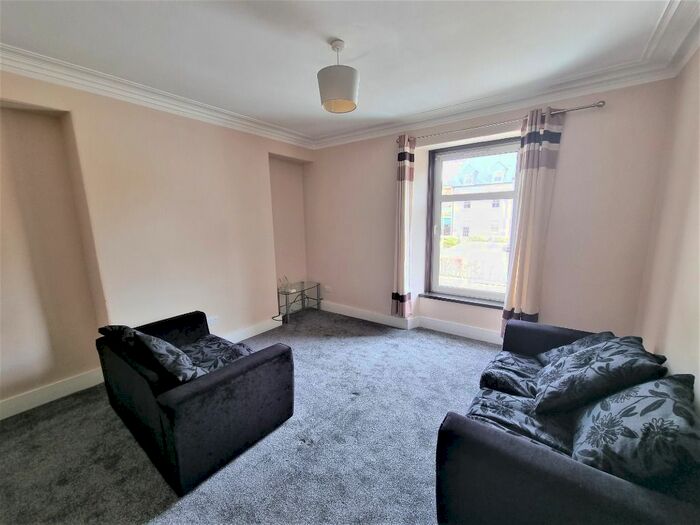 1 Bedroom Flat To Rent In North Deeside Road, Peterculter, Aberdeen, AB14