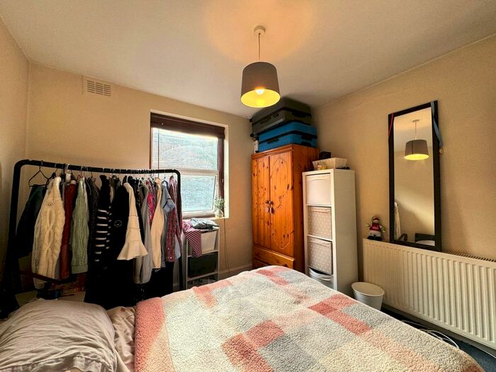 1 Bedroom Flat To Rent In Marlborough Road, London, N19