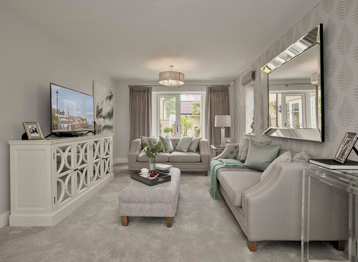 4 Bedroom Detached House For Sale In Mayflower Street, Heybridge, Maldon, CM9