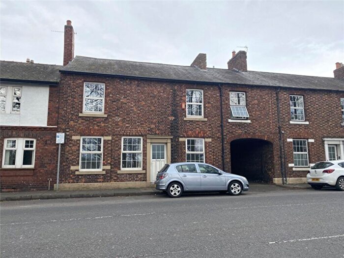 4 Bedroom Terraced House To Rent In Brampton Road, Carlisle, Cumbria, CA3