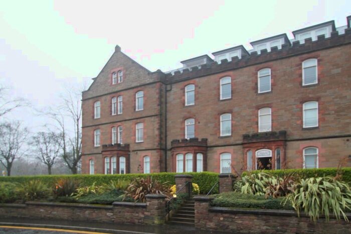 3 Bedroom Flat To Rent In Scrimegour Place, Dundee, Dundee, DD3