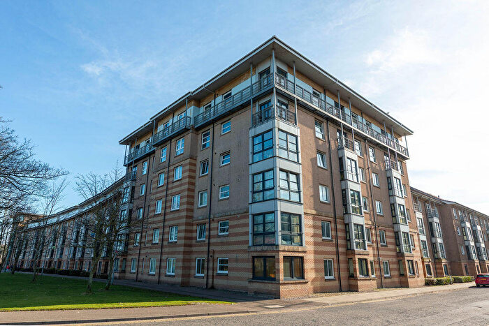 3 Bedroom Flat To Rent In Links Road, City Centre, Aberdeen, AB24