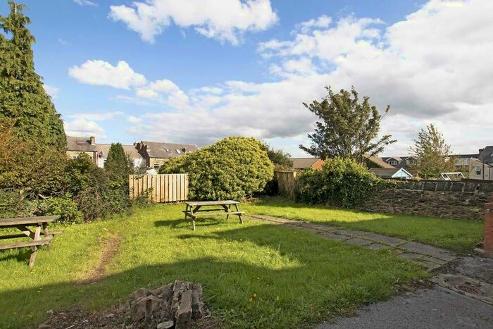 8 Bedroom House To Rent In - Clementson Road, Crookes, S10