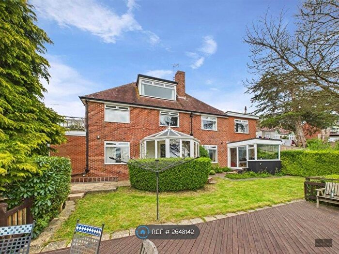 11 Bedroom Detached House To Rent In Argyll Road, Exeter, EX4