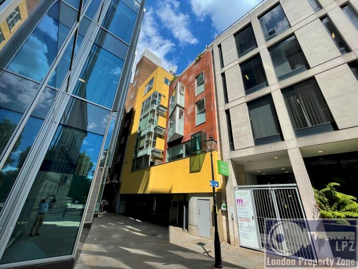 1 Bedroom Flat To Rent In Great Turnstile, Holborn, London, WC1V
