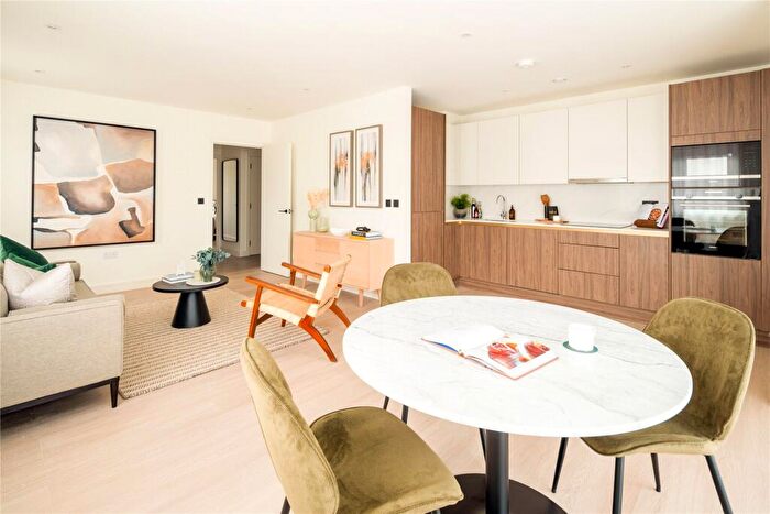 2 Bedroom Flat For Sale In The Urban Picturehouse, - Station Road, Sidcup, DA15