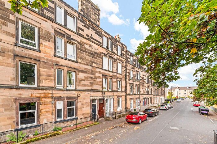 Studio For Sale In , Moat Street, Edinburgh, City Of Edinburgh, EH14