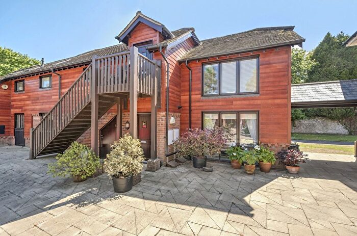 2 Bedroom Flat For Sale In Runcton Lane, Runcton, PO20