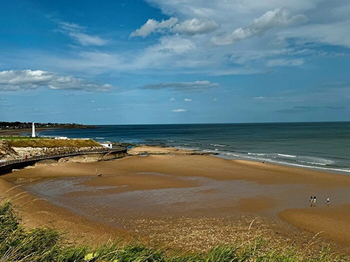 1 Bedroom Flat To Rent In Rock Lodge Road, Sunderland, SR6