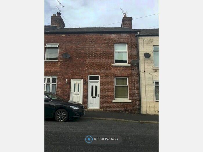 3 Bedroom Terraced House To Rent In Beech Street, Harrogate, HG2