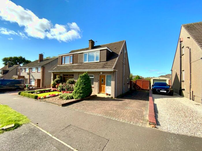 Houses for sale in Beauly Place, KY2, Fife