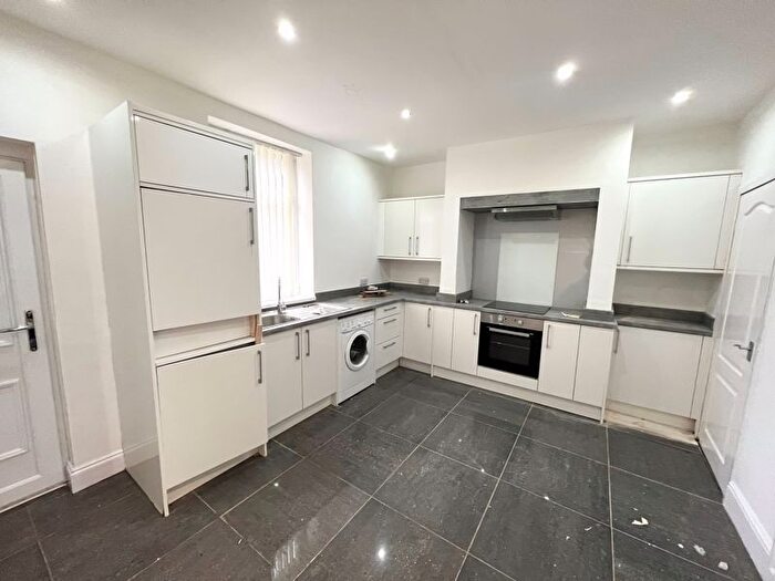 2 Bedroom Terraced House To Rent In Pendlebury Road, Pendlebury, Swinton, Manchester, M27